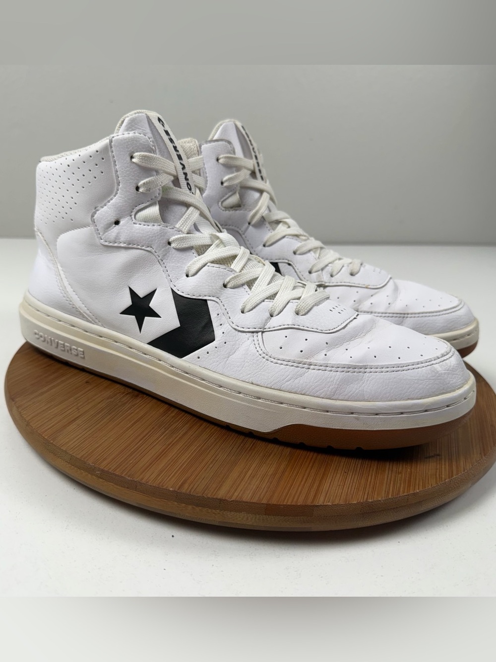 Converse Rival Mid-Top Sneakers